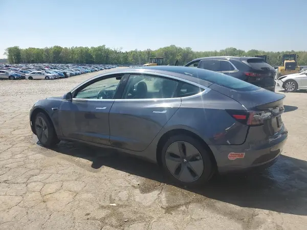 5YJ3E1EA3LF705273 2020 TESLA MODEL 3 - Image 2