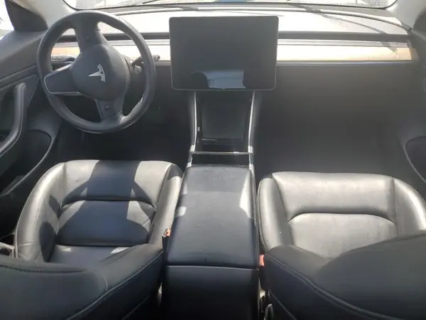5YJ3E1EA3LF705273 2020 TESLA MODEL 3 - Image 8