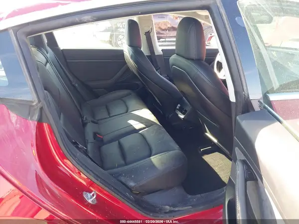 5YJ3E1EA3LF705614 2020 TESLA MODEL 3 - Image 8