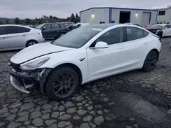 5YJ3E1EA3LF706391 2020 TESLA MODEL 3