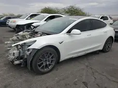 5YJ3E1EA3LF706617 2020 TESLA MODEL 3