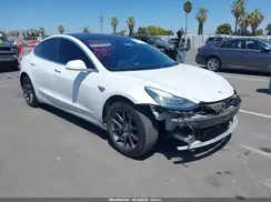 5YJ3E1EA3LF706746 2020 TESLA MODEL 3