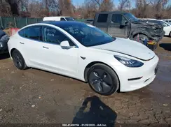 5YJ3E1EA3LF706861 2020 TESLA MODEL 3