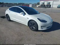 5YJ3E1EA3LF706911 2020 TESLA MODEL 3