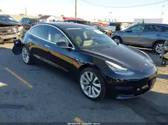 5YJ3E1EA3LF708318 2020 TESLA MODEL 3