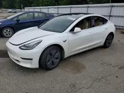 5YJ3E1EA3LF709629 2020 TESLA MODEL 3