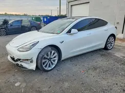5YJ3E1EA3LF717665 2020 TESLA MODEL 3