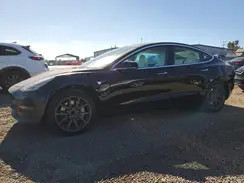5YJ3E1EA3LF718038 2020 TESLA MODEL 3