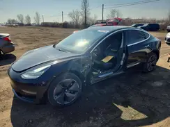5YJ3E1EA3LF734143 2020 TESLA MODEL 3