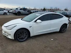 5YJ3E1EA3LF734384 2020 TESLA MODEL 3