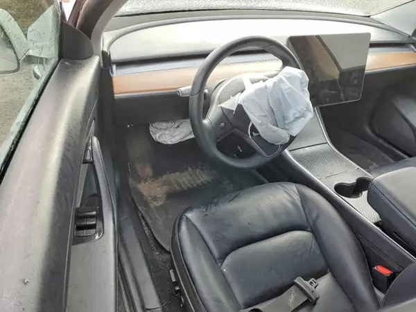 5YJ3E1EA3LF734384 2020 TESLA MODEL 3 - Image 8