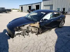 5YJ3E1EA3LF736491 2020 TESLA MODEL 3
