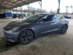 5YJ3E1EA3LF736622 2020 TESLA MODEL 3