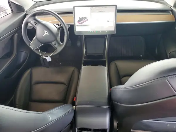 5YJ3E1EA3LF736622 2020 TESLA MODEL 3 - Image 8