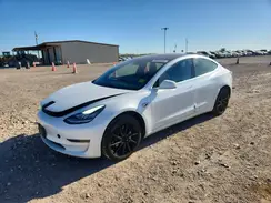 5YJ3E1EA3LF737334 2020 TESLA MODEL 3