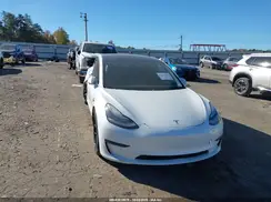 5YJ3E1EA3LF737656 2020 TESLA MODEL 3