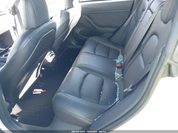 5YJ3E1EA3LF737656 2020 TESLA MODEL 3 - Image 8