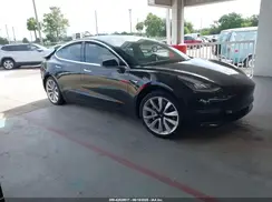 5YJ3E1EA3LF737849 2020 TESLA MODEL 3