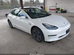 5YJ3E1EA3LF740380 2020 TESLA MODEL 3