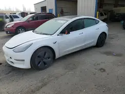 5YJ3E1EA3LF740492 2020 TESLA MODEL 3