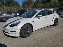5YJ3E1EA3LF740573 2020 TESLA MODEL 3