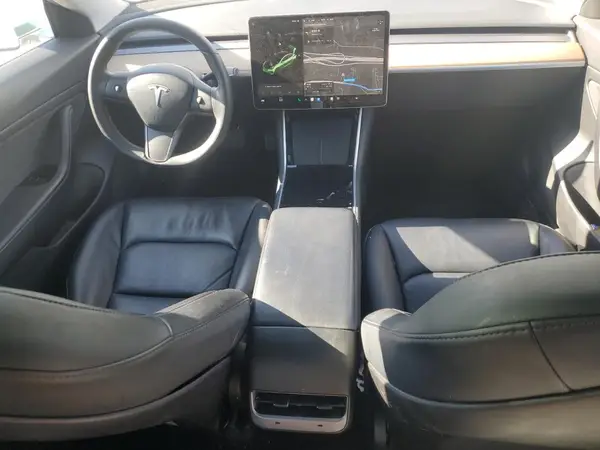 5YJ3E1EA3LF740573 2020 TESLA MODEL 3 - Image 8