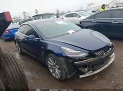 5YJ3E1EA3LF740749 2020 TESLA MODEL 3