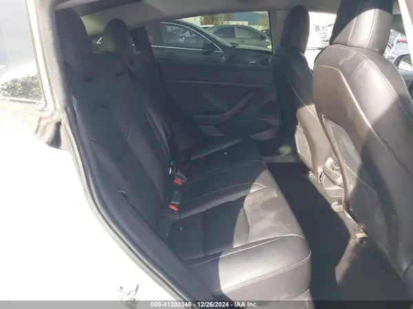 5YJ3E1EA3LF740850 2020 TESLA MODEL 3 - Image 8