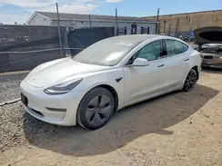 5YJ3E1EA3LF740976 2020 TESLA MODEL 3