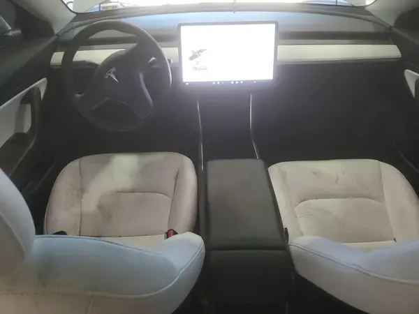 5YJ3E1EA3LF741075 2020 TESLA MODEL 3 - Image 8