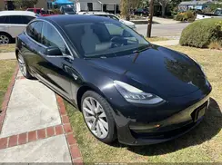 5YJ3E1EA3LF741187 2020 TESLA MODEL 3