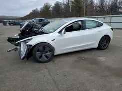 5YJ3E1EA3LF742968 2020 TESLA MODEL 3