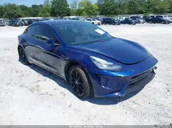 5YJ3E1EA3LF743697 2020 TESLA MODEL 3