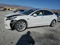 5YJ3E1EA3LF744090 2020 TESLA MODEL 3