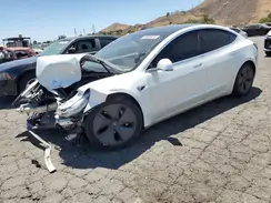 5YJ3E1EA3LF745272 2020 TESLA MODEL 3