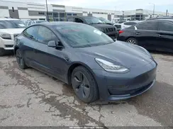 5YJ3E1EA3LF745529 2020 TESLA MODEL 3