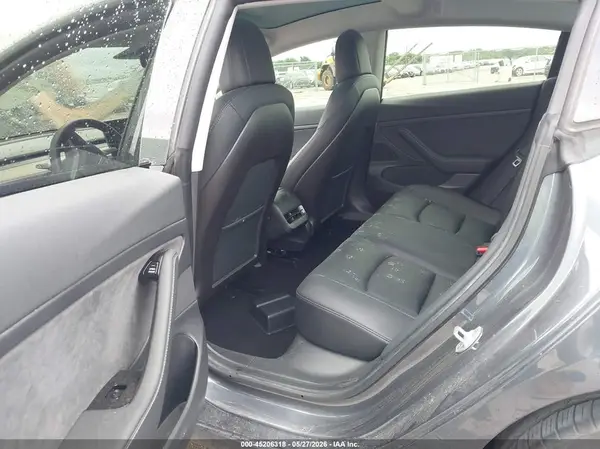 5YJ3E1EA3LF745529 2020 TESLA MODEL 3 - Image 8