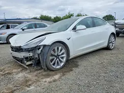 5YJ3E1EA3LF745952 2020 TESLA MODEL 3