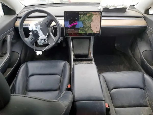 5YJ3E1EA3LF745952 2020 TESLA MODEL 3 - Image 8
