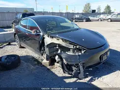 5YJ3E1EA3LF764419 2020 TESLA MODEL 3