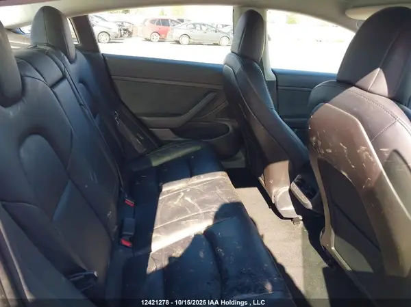 5YJ3E1EA3LF764419 2020 TESLA MODEL 3 - Image 8