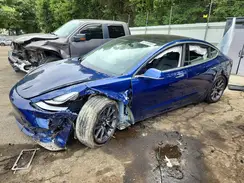 5YJ3E1EA3LF775081 2020 TESLA MODEL 3