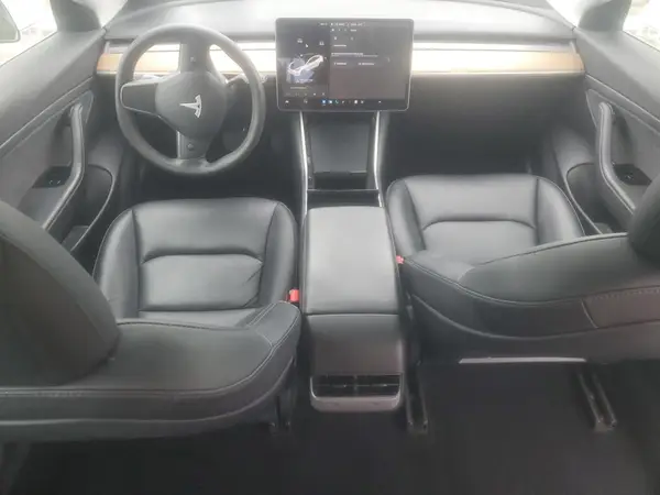 5YJ3E1EA3LF784329 2020 TESLA MODEL 3 - Image 8