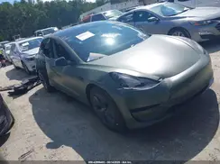 5YJ3E1EA3LF784895 2020 TESLA MODEL 3