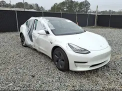 5YJ3E1EA3LF785125 2020 TESLA MODEL 3