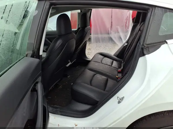 5YJ3E1EA3LF785125 2020 TESLA MODEL 3 - Image 8