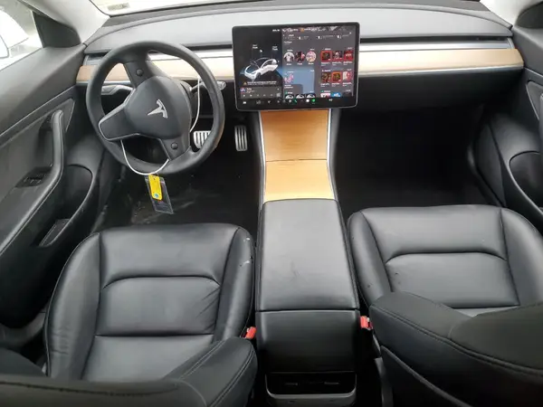 5YJ3E1EA3LF785240 2020 TESLA MODEL 3 - Image 8
