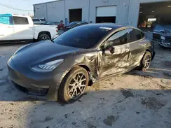 5YJ3E1EA3LF785321 2020 TESLA MODEL 3