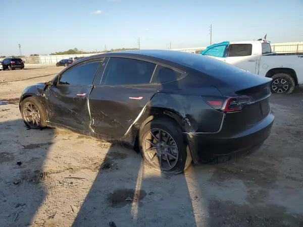 5YJ3E1EA3LF785321 2020 TESLA MODEL 3 - Image 2