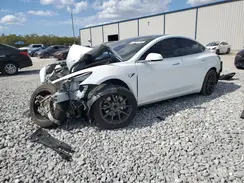 5YJ3E1EA3LF785349 2020 TESLA MODEL 3